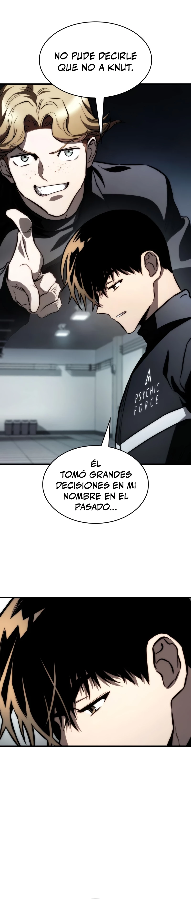 Asesino de Dragones capítulo 62, página 6