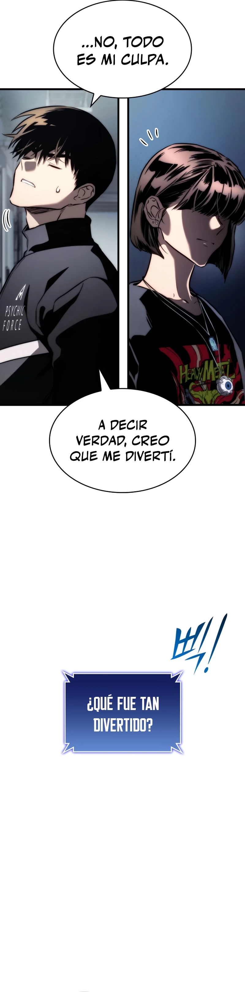 Asesino de Dragones capítulo 62, página 7