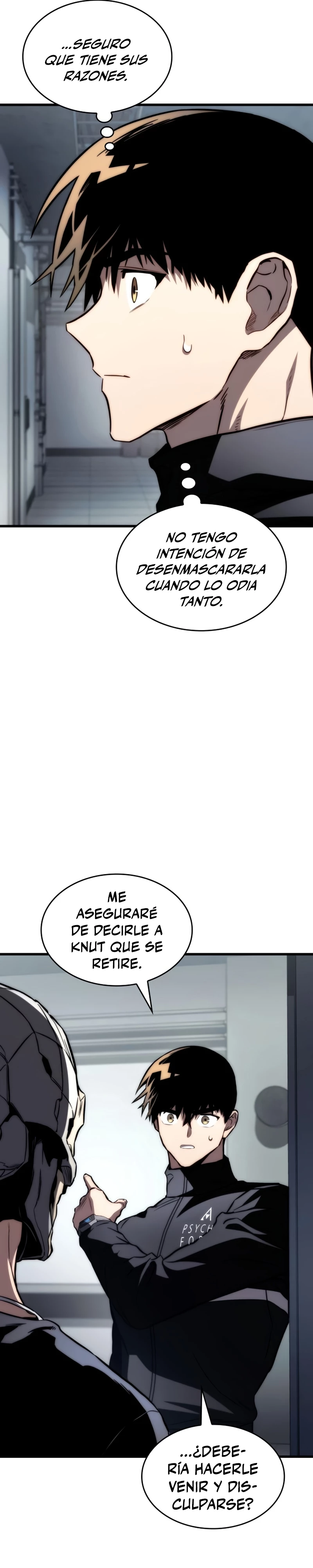Asesino de Dragones capítulo 62, página 13