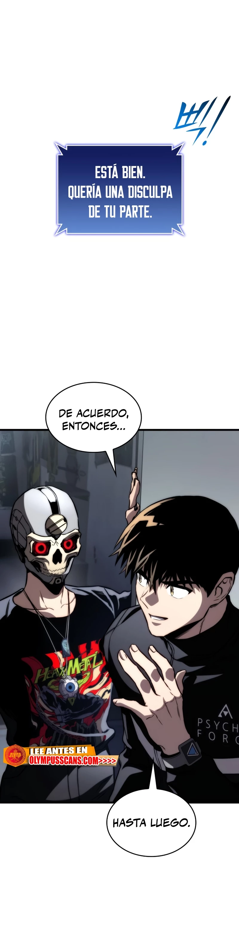 Asesino de Dragones capítulo 62, página 14