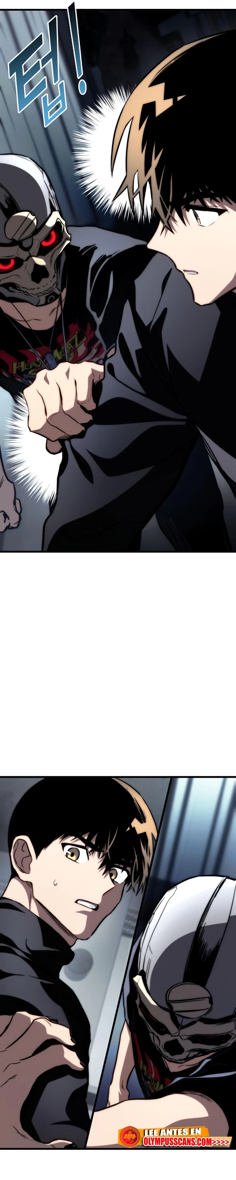 Asesino de Dragones capítulo 62, página 15