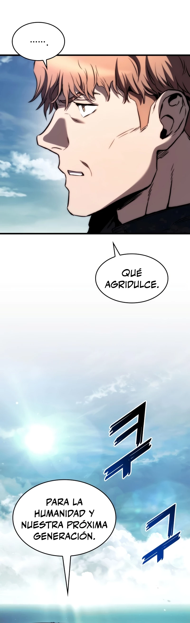 Asesino de Dragones capítulo 62, página 20