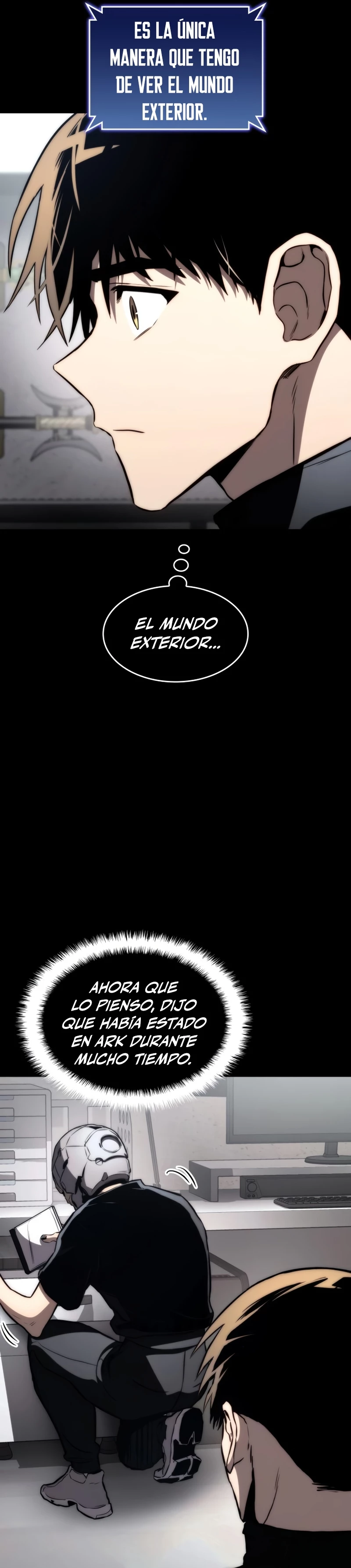 Asesino de Dragones capítulo 62, página 31