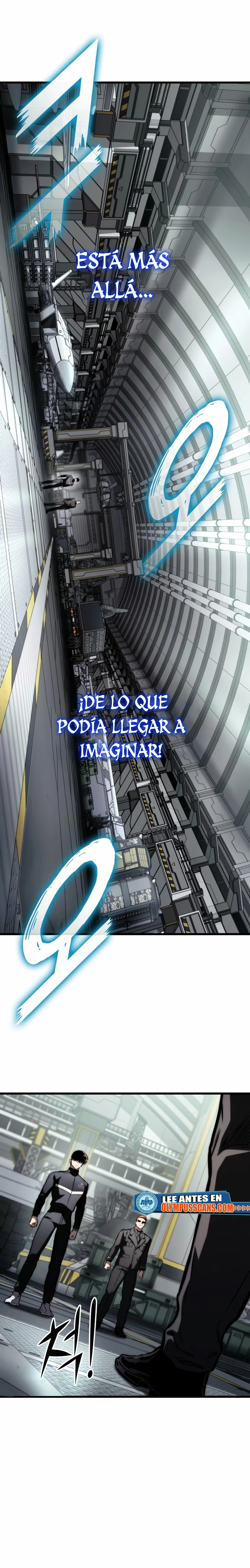 Asesino de Dragones capítulo 63, página 5