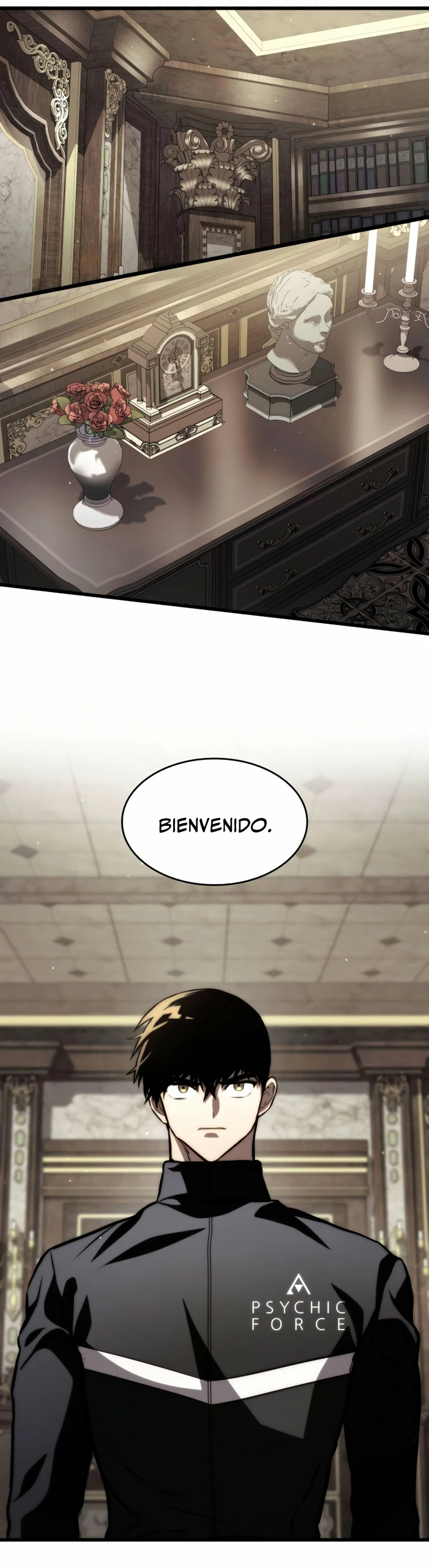 Asesino de Dragones capítulo 63, página 16