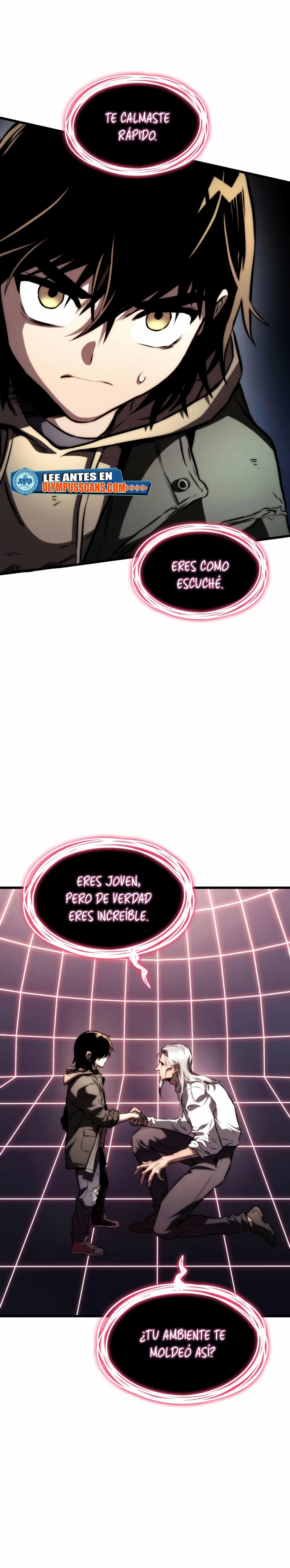 Asesino de Dragones capítulo 63, página 23