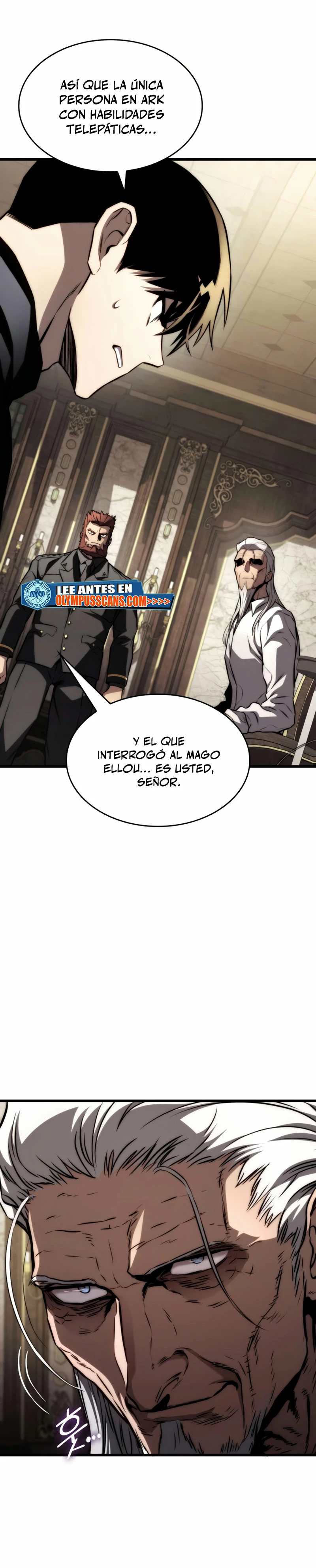 Asesino de Dragones capítulo 63, página 30