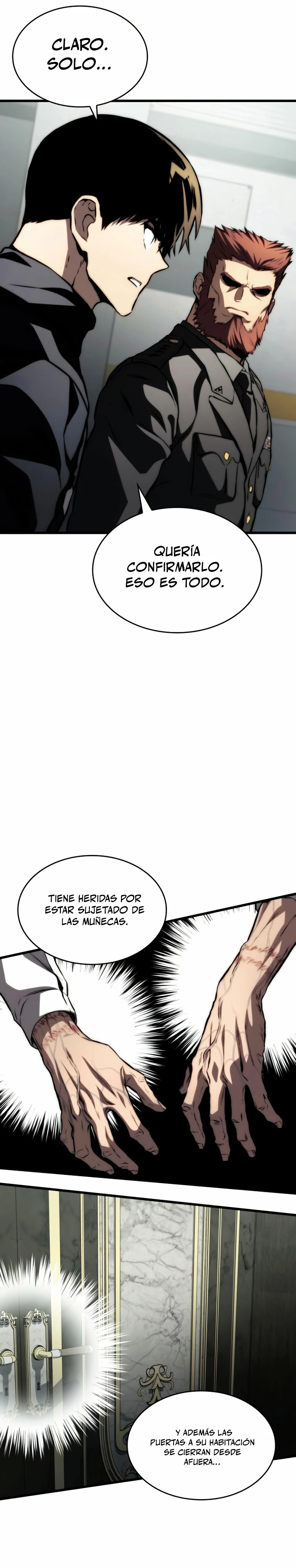Asesino de Dragones capítulo 63, página 35