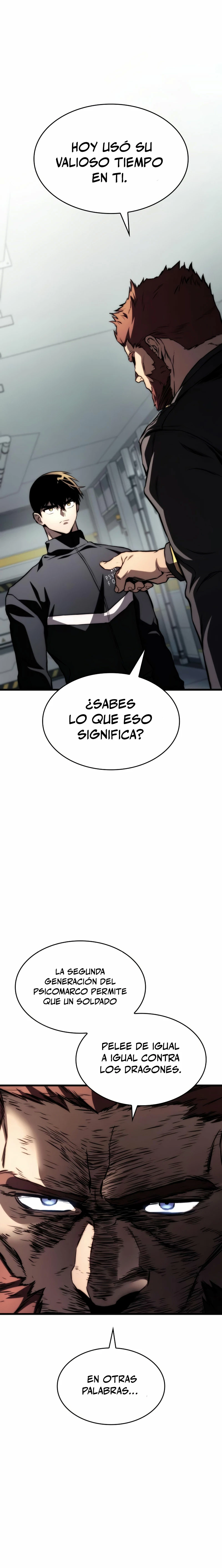Asesino de Dragones capítulo 63, página 39