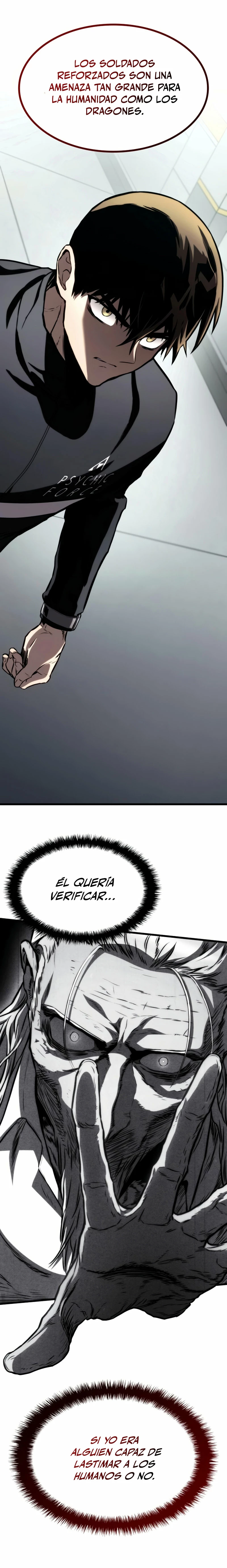 Asesino de Dragones capítulo 63, página 40
