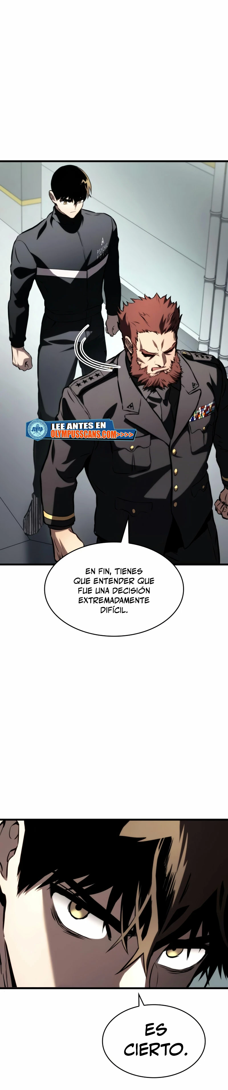 Asesino de Dragones capítulo 63, página 41