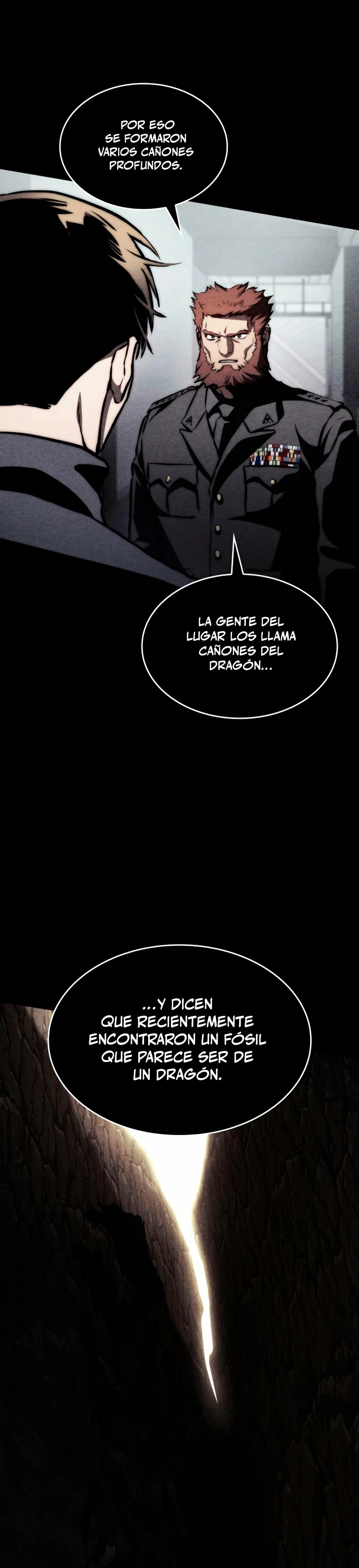 Asesino de Dragones capítulo 64, página 8