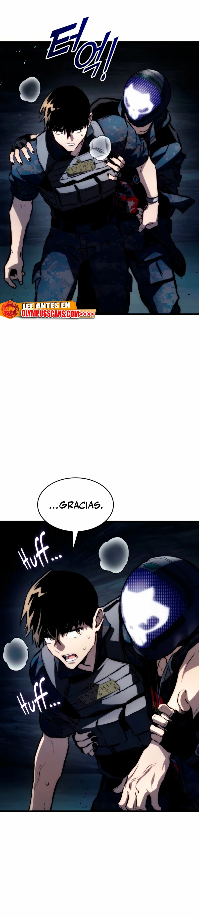 Asesino de Dragones capítulo 64, página 30
