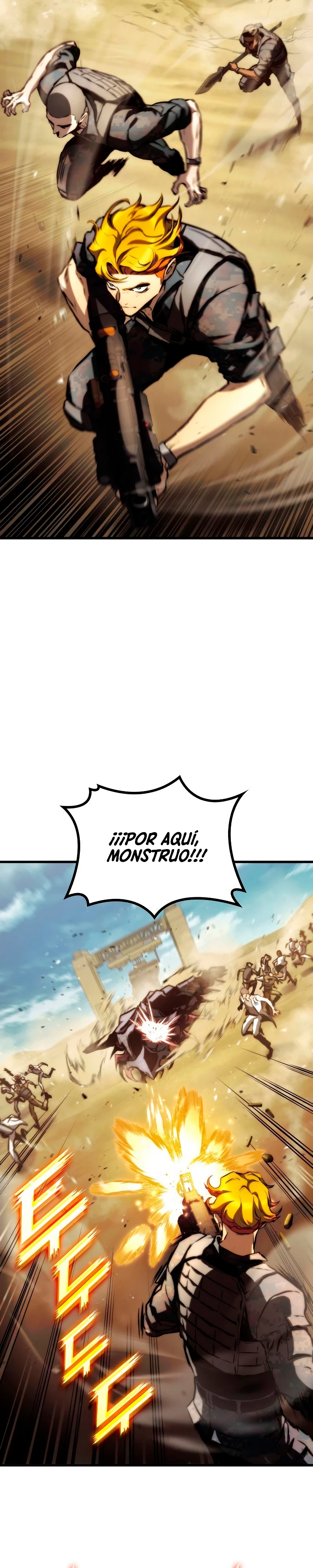 Asesino de Dragones capítulo 65, página 10