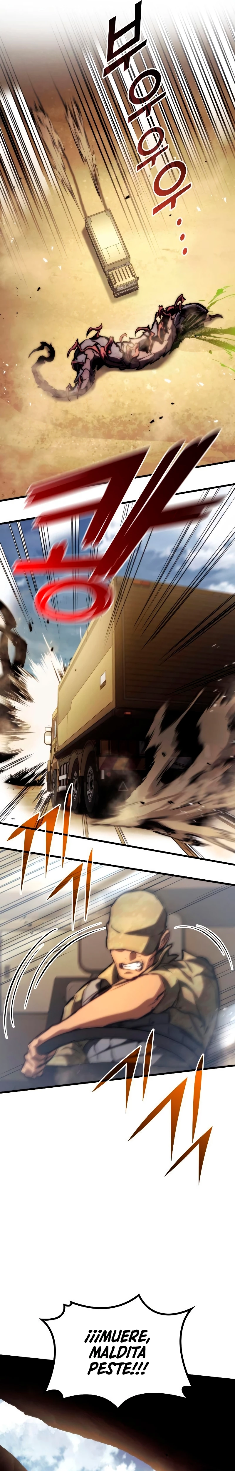 Asesino de Dragones capítulo 65, página 26
