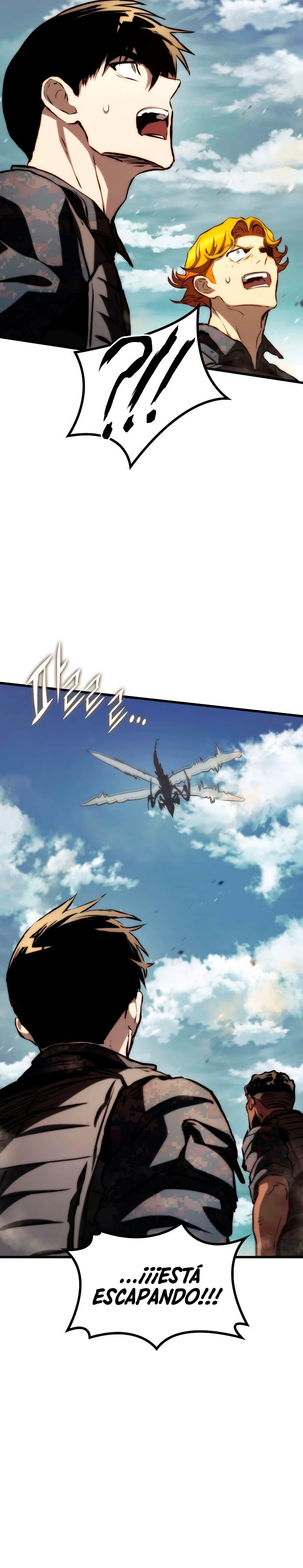 Asesino de Dragones capítulo 65, página 34