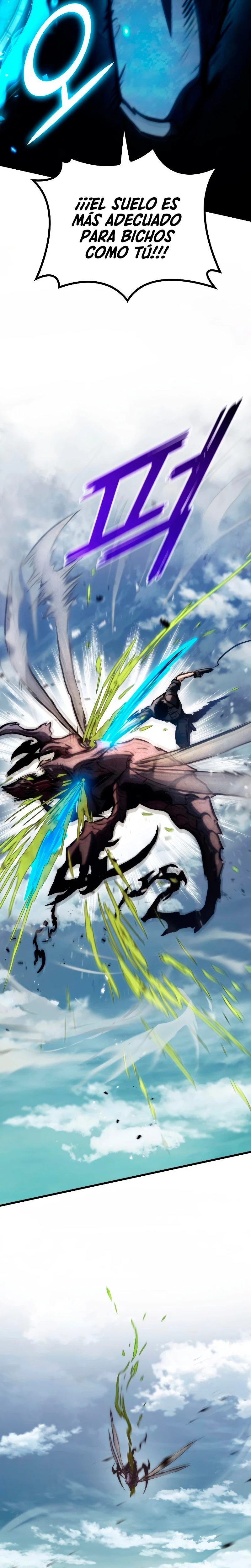 Asesino de Dragones capítulo 65, página 39