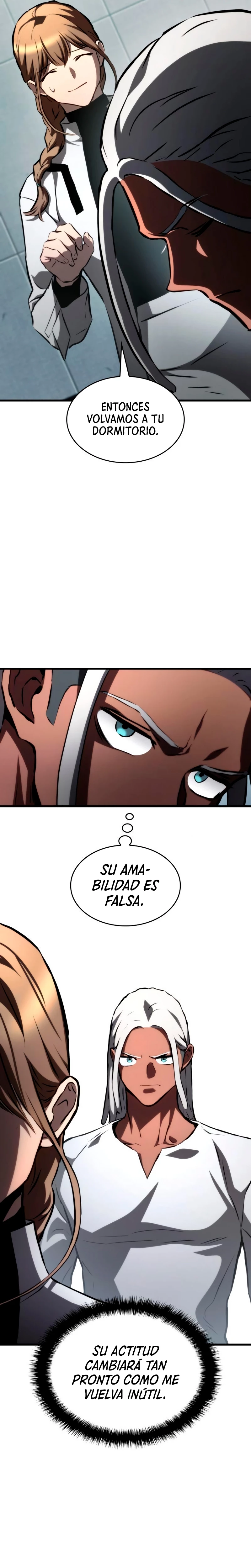 Asesino de Dragones capítulo 66, página 5