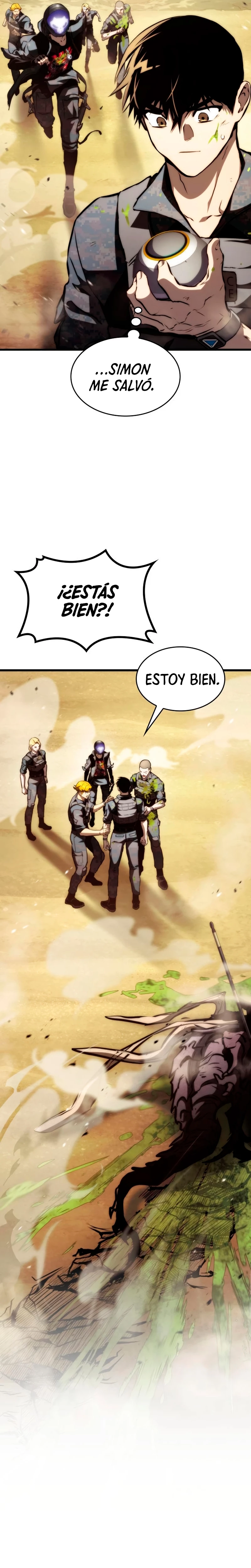 Asesino de Dragones capítulo 66, página 12