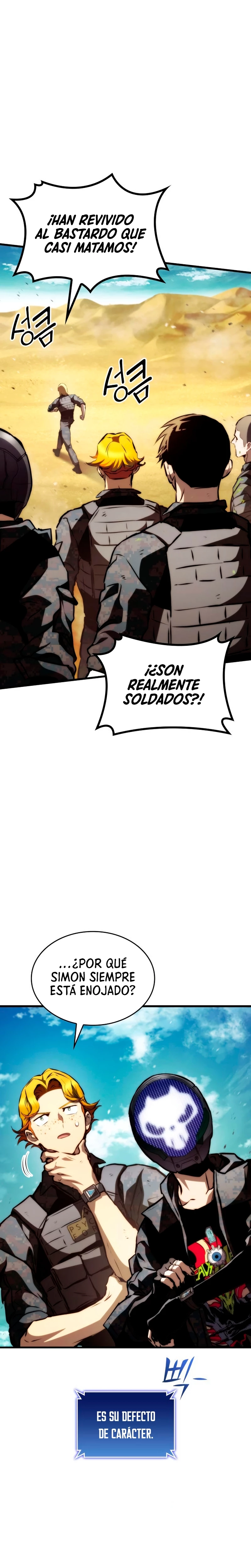 Asesino de Dragones capítulo 66, página 14