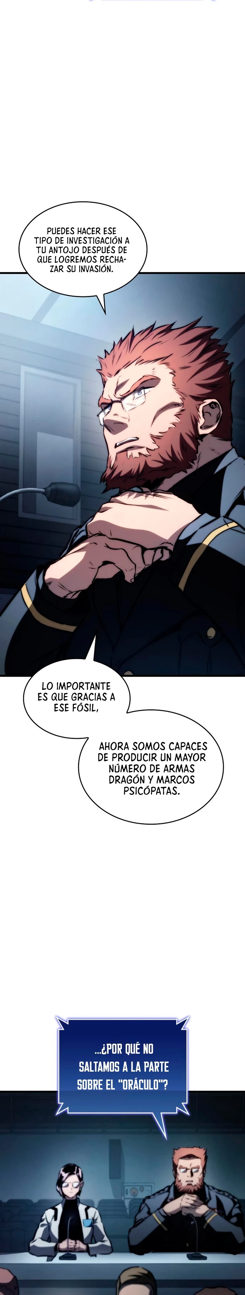 Asesino de Dragones capítulo 66, página 16