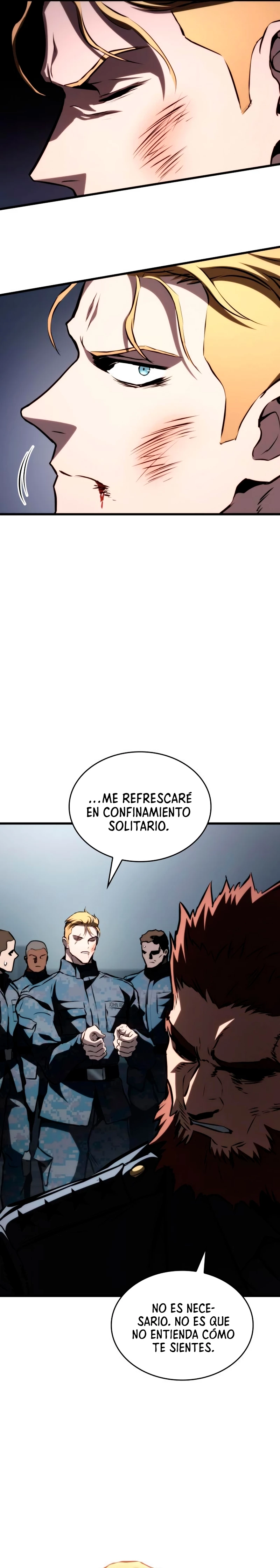 Asesino de Dragones capítulo 66, página 23