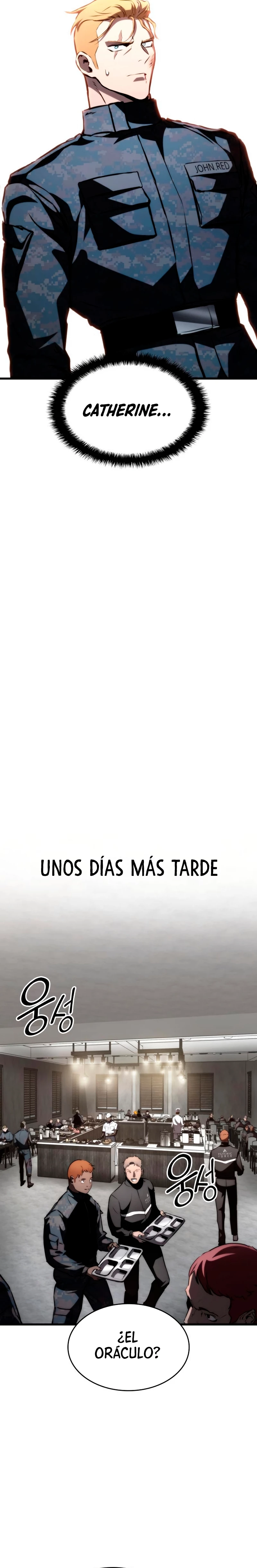 Asesino de Dragones capítulo 66, página 24