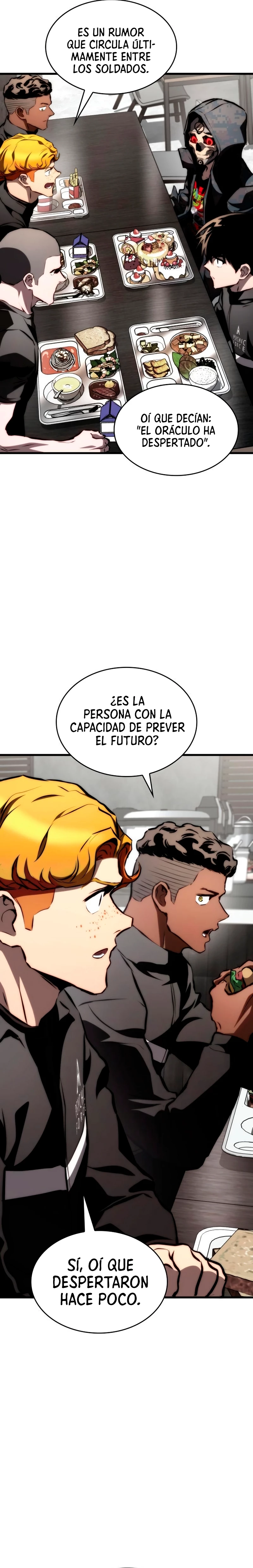 Asesino de Dragones capítulo 66, página 25