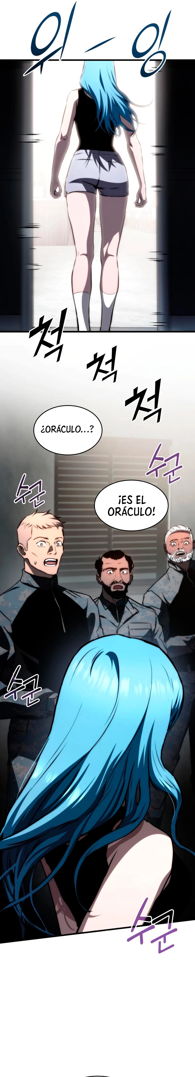Asesino de Dragones capítulo 66, página 27