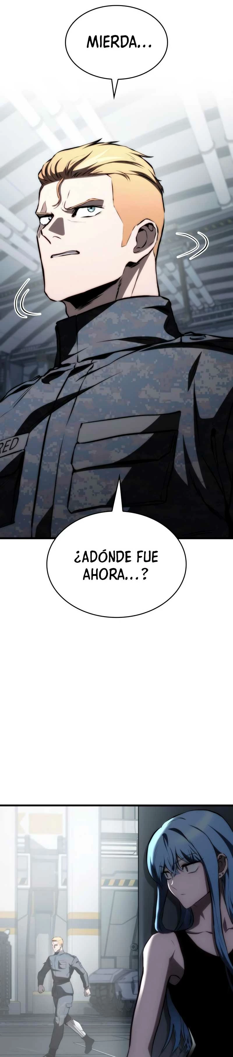 Asesino de Dragones capítulo 67, página 4
