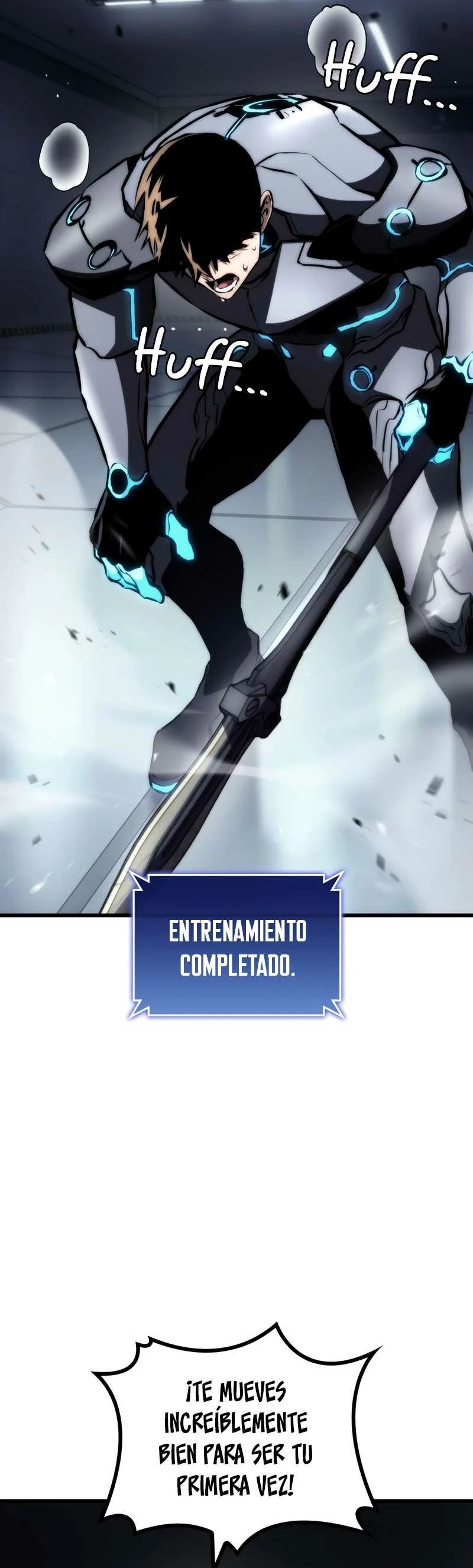 Asesino de Dragones capítulo 67, página 14