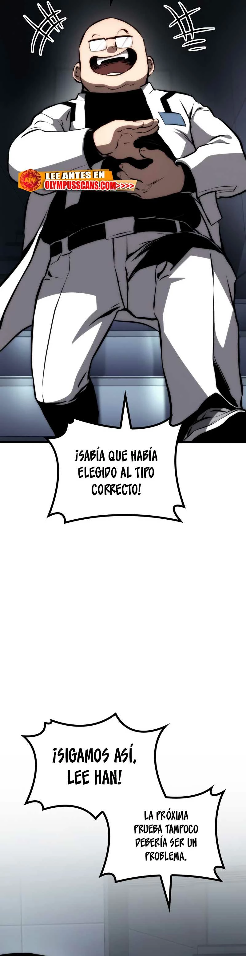 Asesino de Dragones capítulo 67, página 15