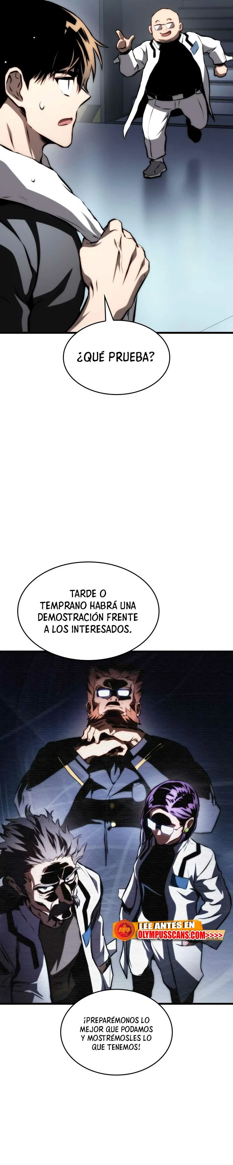 Asesino de Dragones capítulo 67, página 16