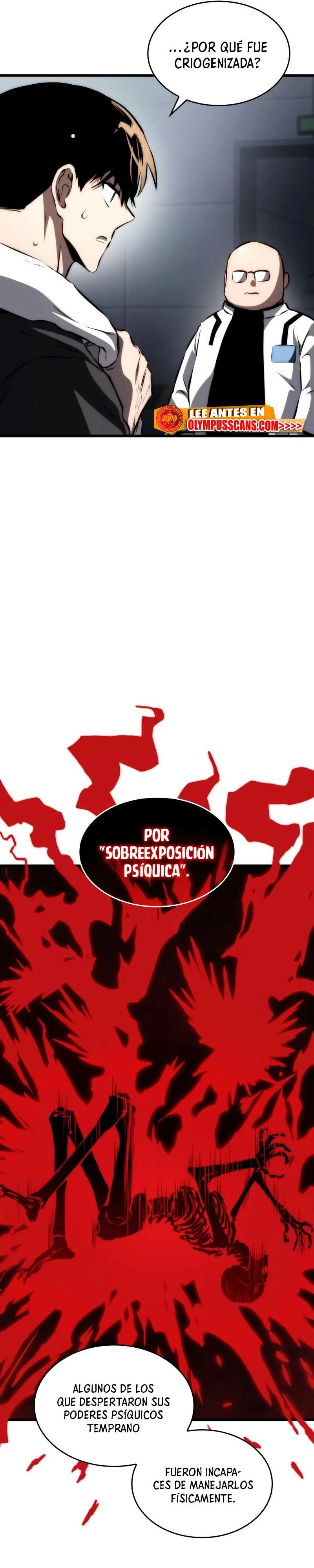 Asesino de Dragones capítulo 67, página 20