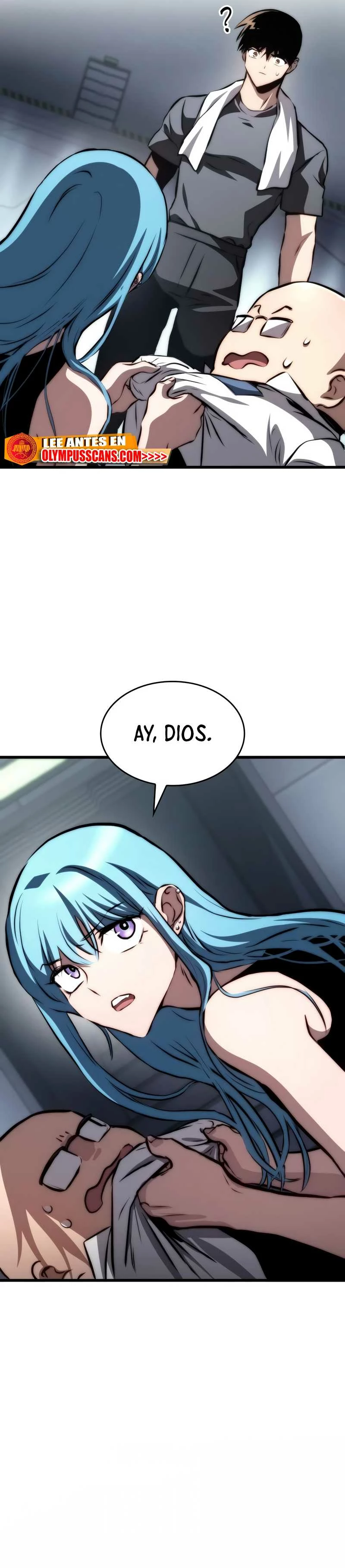 Asesino de Dragones capítulo 67, página 26