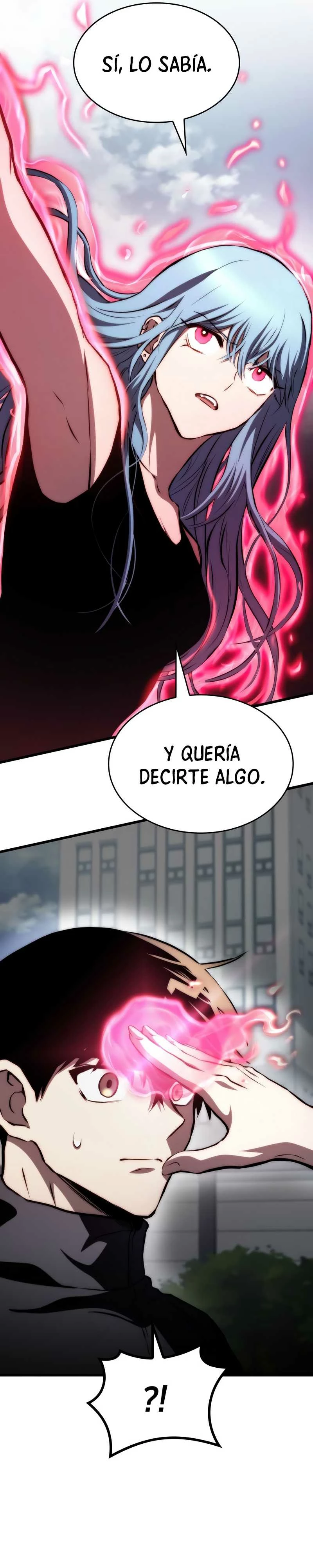 Asesino de Dragones capítulo 67, página 36