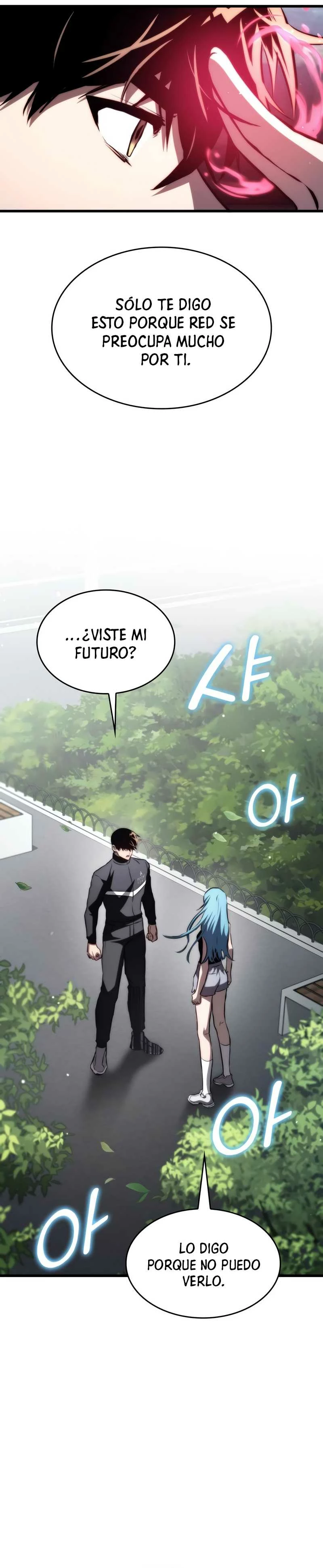 Asesino de Dragones capítulo 67, página 38