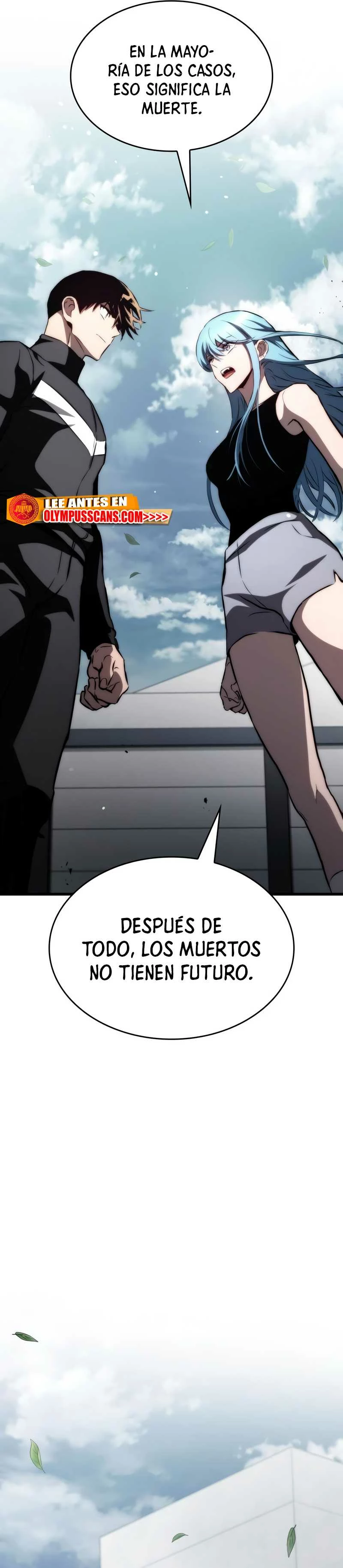 Asesino de Dragones capítulo 67, página 39