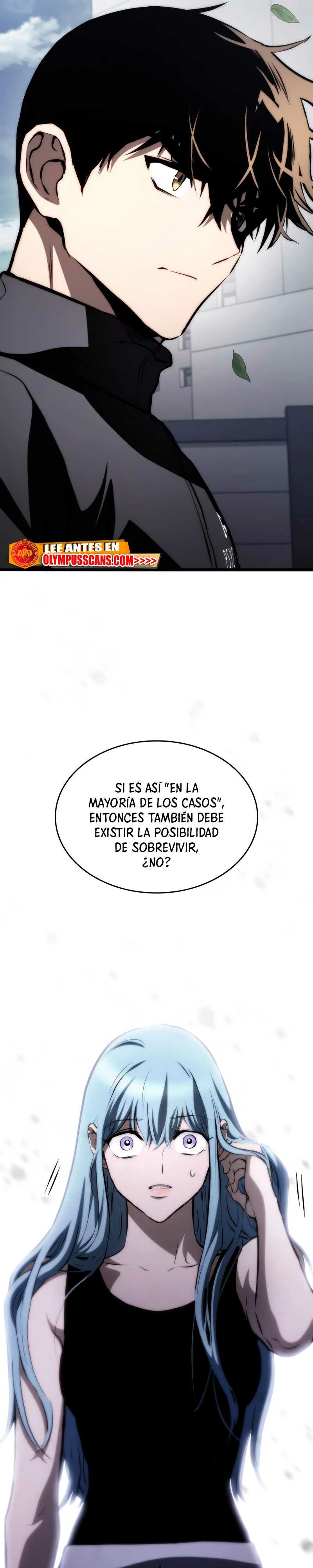 Asesino de Dragones capítulo 67, página 40