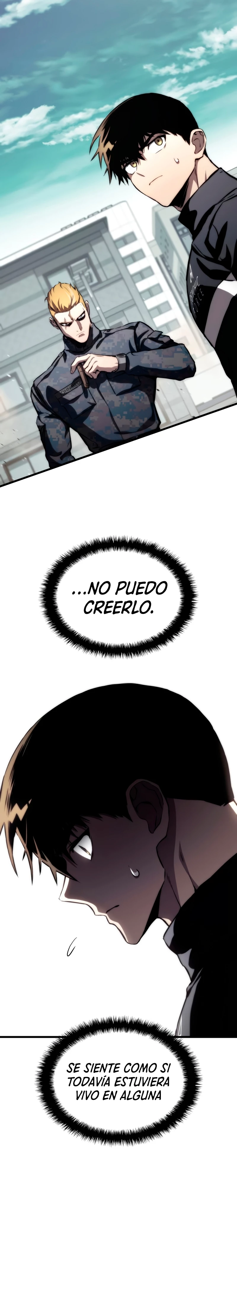 Asesino de Dragones capítulo 68, página 5
