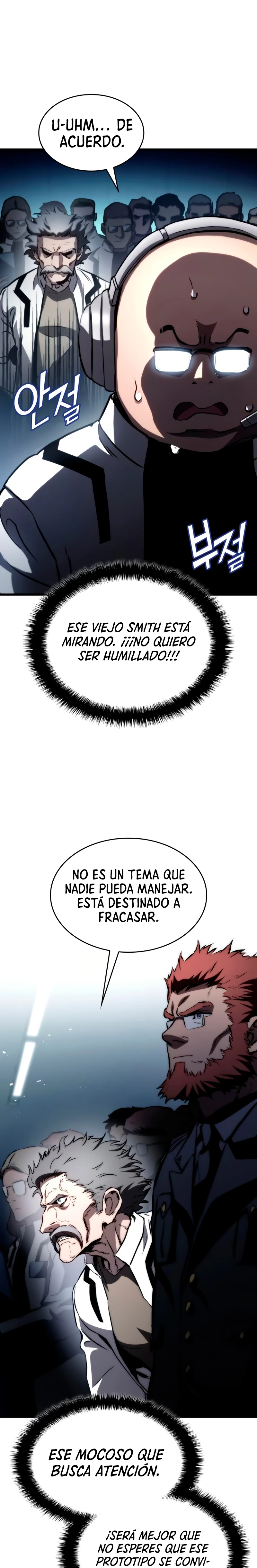Asesino de Dragones capítulo 68, página 12