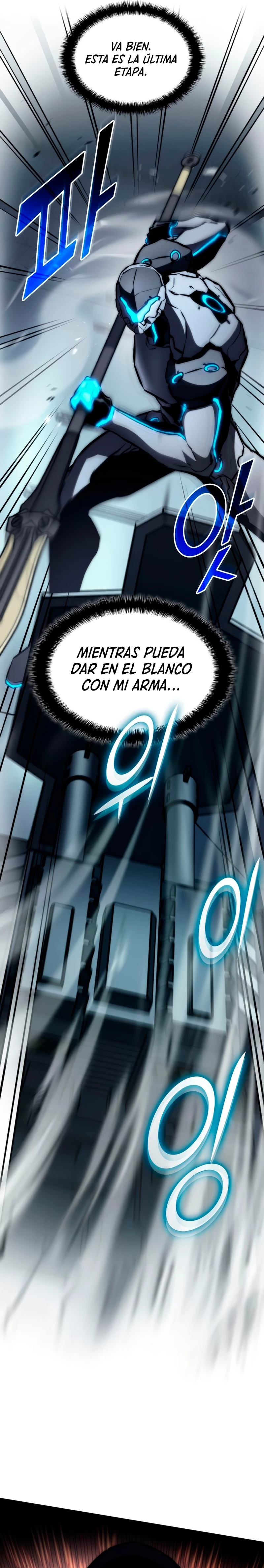 Asesino de Dragones capítulo 68, página 18