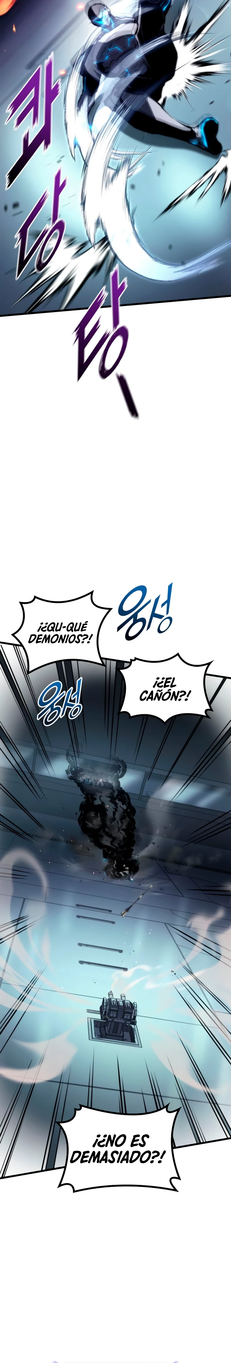 Asesino de Dragones capítulo 68, página 20