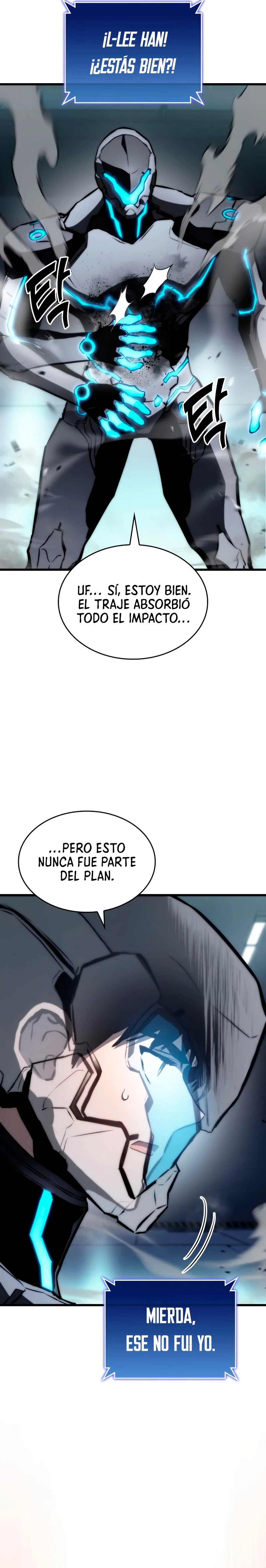 Asesino de Dragones capítulo 68, página 21