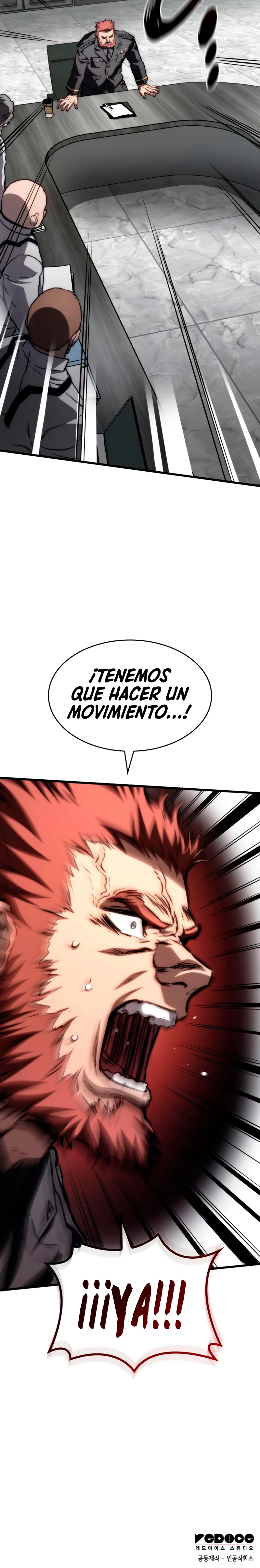 Asesino de Dragones capítulo 68, página 40
