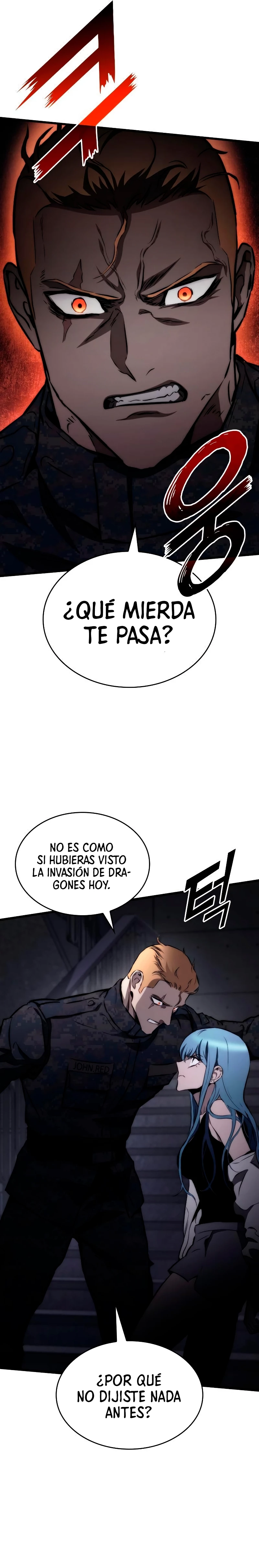 Asesino de Dragones capítulo 69, página 4