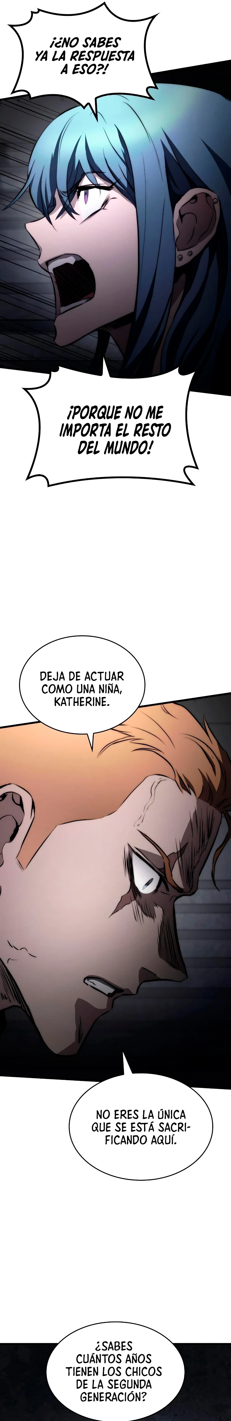 Asesino de Dragones capítulo 69, página 5