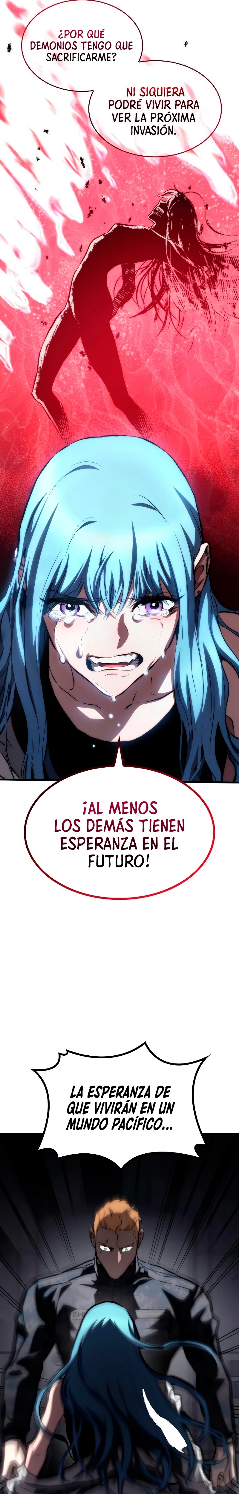 Asesino de Dragones capítulo 69, página 8