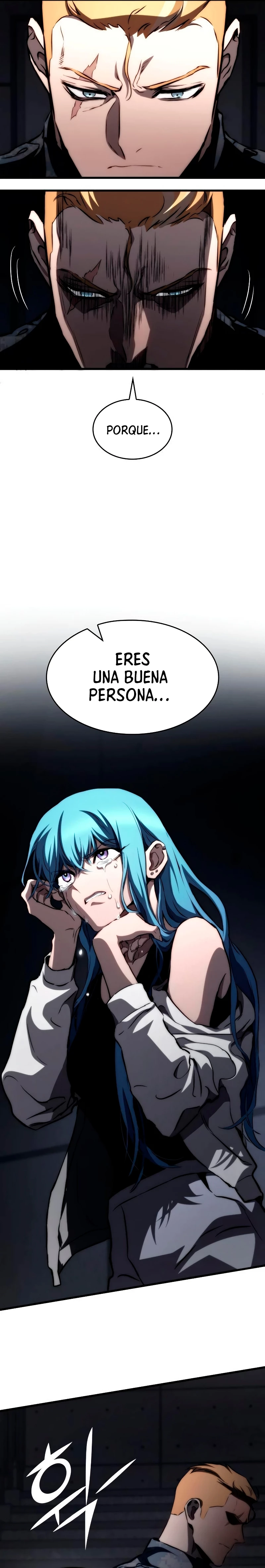 Asesino de Dragones capítulo 69, página 10