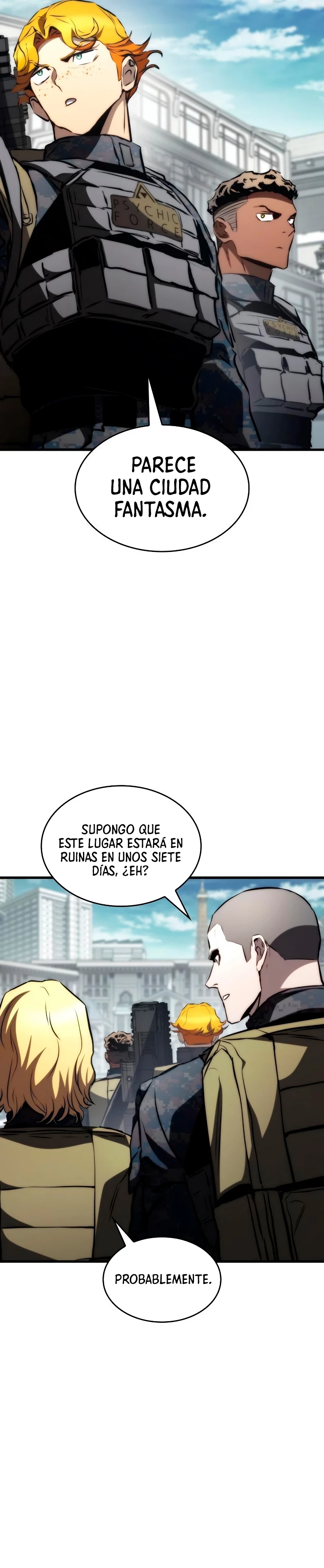 Asesino de Dragones capítulo 69, página 13
